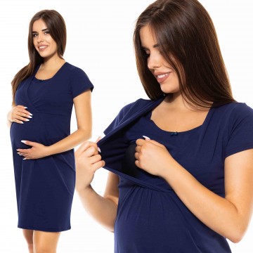 Koszule Ciążowe | Twój Komfort Bycia Mamą | SklepANDA