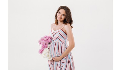 Ubrania ciążowe - na co zwracać uwagę przy zakupie? Ubrania ciążowe - na co zwracać uwagę przy zakupie?