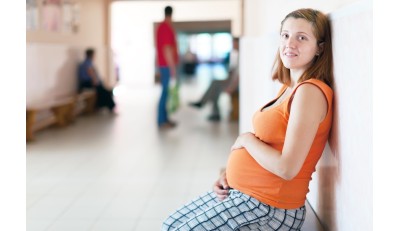 Gdzie kobiety w ciąży mają pierwszeństwo? Gdzie kobiety w ciąży mają pierwszeństwo?