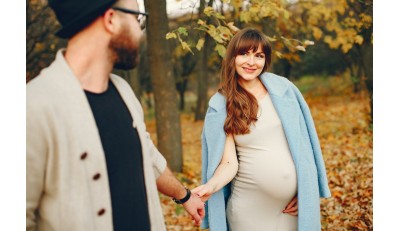 Jak przygotować się na jesień w ciąży? Jak przygotować się na jesień w ciąży?