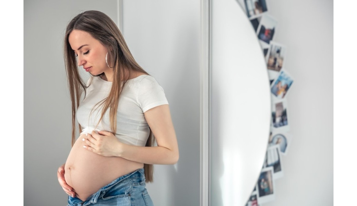 Dolegliwości w ciąży – jakie są najczęstsze i jak sobie z nimi radzić?