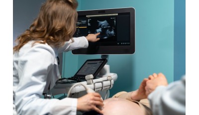 USG w ciąży krok po kroku – przebieg, rodzaje, interpretacja wyników