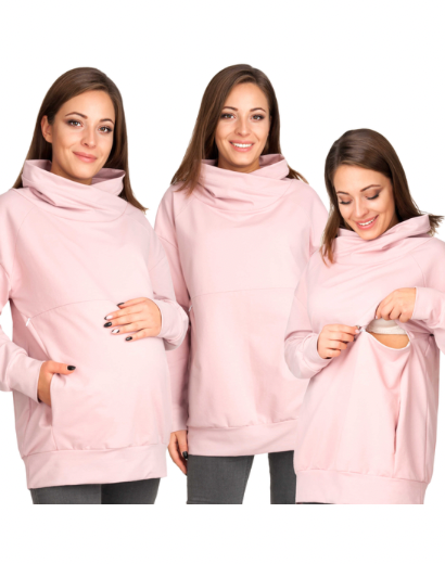 Bluzy ciążowe i do karmienia